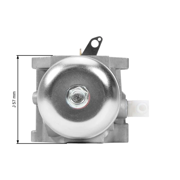 Vergaser für Briggs & Stratton Motoren (OEM 690115 690111 690117)