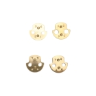Vergaser für Briggs & Stratton Motoren (OEM 798917 695727 790558 791292 791953 794587)