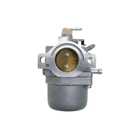 Vergaser für Briggs & Stratton Motoren (OEM 799728 498027 495706 494502 494392 498134 499161 496592 498231 286702 286707)