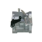 Vergaser für Briggs & Stratton Motoren (OEM 799728 498027 495706 494502 494392 498134 499161 496592 498231 286702 286707)