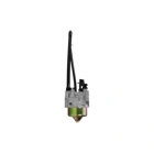 Vergaser für Briggs & Stratton Motoren (OEM 799802)