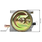Vergaser für Briggs & Stratton Motoren (OEM 799802)