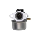 Vergaser für Briggs & Stratton Motoren (OEM 799868 14111 497586 498170 498254 497314 497347 694202 693909 692648 799872 790821 498255)