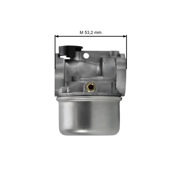 Vergaser für Briggs & Stratton Motoren (OEM 799868 14111 497586 498170 498254 497314 497347 694202 693909 692648 799872 790821 498255)