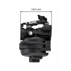 Vergaser für Briggs & Stratton Series 550EX 625EX 675EX 725 Motoren (OEM 799584)