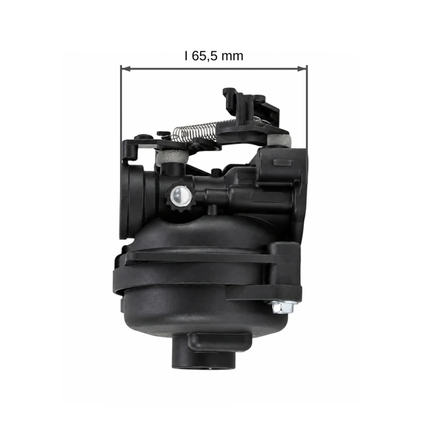 Vergaser für Briggs & Stratton Series 550EX 625EX 675EX 725 Motoren (OEM 799584)