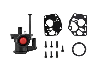 Vergaser für Briggs & Stratton Sprint Classic Motoren 3,5 PS - 3,75 PS - 4,5 PS (OEM 498809)