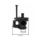 Vergaser für Briggs & Stratton Sprint Classic Motoren 3,5 PS - 3,75 PS - 4,5 PS (OEM 498809)