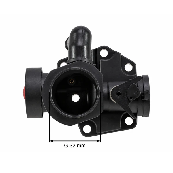 Vergaser für Briggs & Stratton Sprint Classic Motoren 3,5 PS - 3,75 PS - 4,5 PS (OEM 498809)