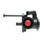 Vergaser für Briggs & Stratton Sprint Classic Motoren 3,5 PS - 3,75 PS - 4,5 PS (OEM 498809)