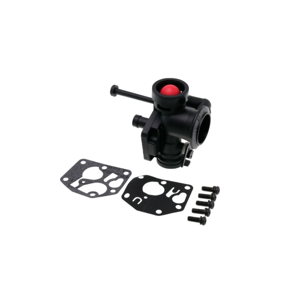 Vergaser für Briggs & Stratton Sprint Classic Motoren Leistung 3,5 PS - 3,75 PS - 4,5 PS (OEM 498809)
