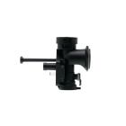 Vergaser für Briggs & Stratton Sprint Classic Motoren Leistung 3,5 PS - 3,75 PS - 4,5 PS (OEM 498809)