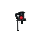 Vergaser für Briggs & Stratton Sprint Classic Motoren Leistung 3,5 PS - 3,75 PS - 4,5 PS (OEM 498809)