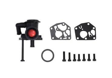 Vergaser für Briggs & Stratton Sprint Classic Motoren Leistung 3,5 PS - 3,75 PS - 4,5 PS (OEM 498809)
