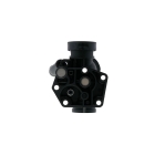 Vergaser für Briggs & Stratton Sprint Classic Motoren Leistung 3,5 PS - 3,75 PS - 4,5 PS (OEM 498809)