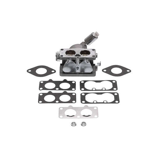 Vergaser für Briggs & Stratton V-Twin Motoren 20,0 PS - 25,0 PS (OEM 799230 699709 499804)