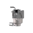 Vergaser für Briggs & Stratton V-Twin Motoren 20,0 PS - 25,0 PS (OEM 799230 699709 499804)