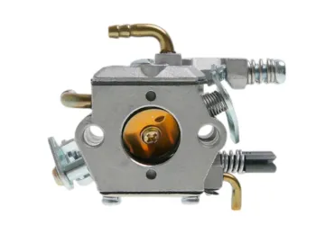 Vergaser für chinesische Kettensägen und Sägen aus Hobbymärkten Hubraum 45 ccm - 52 ccm