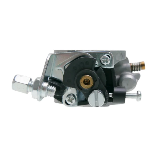 Vergaser für chinesische Motorsensen und Motorsensen aus dem Hobbymarkt Hubraum 26 ccm 32 ccm