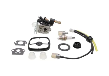 Vergaser für Echo SRM255 SRM265 SRM266 Freischneider (OEM A021001201)