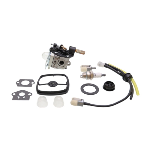 Vergaser für Echo SRM255 SRM265 SRM266 Freischneider (OEM A021001201)