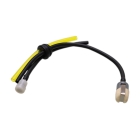 Vergaser für Echo SRM255 SRM265 SRM266 Freischneider (OEM A021001201)