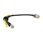 Vergaser für Echo SRM255 SRM265 SRM266 Freischneider (OEM A021001201)