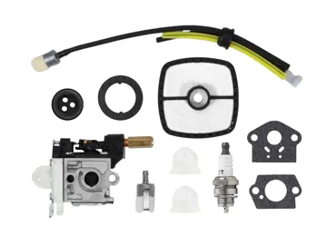Vergaser für Echo SRM255 SRM265 SRM266 Freischneider (OEM A021001201)