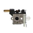 Vergaser für Echo SRM255 SRM265 SRM266 Freischneider (OEM A021001201)