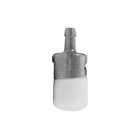 Vergaser für Echo SRM255 SRM265 SRM266 Freischneider (OEM A021001201)