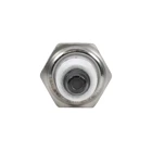 Vergaser für Echo SRM255 SRM265 SRM266 Freischneider (OEM A021001201)