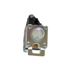 Vergaser für Echo SRM255 SRM265 SRM266 Freischneider (OEM A021001201)