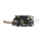 Vergaser für Echo SRM255 SRM265 SRM266 Freischneider (OEM A021001201)