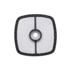 Vergaser für Echo SRM255 SRM265 SRM266 Freischneider (OEM A021001201)