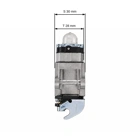 Vergaser für Freischneider Echo PB-755H PB-755SH PB-755T PB-755ST Shindaiwa EB633RT Red Max EB6200 AL-KO Alko Hecht chinesische Marken (OEM A021000811)
