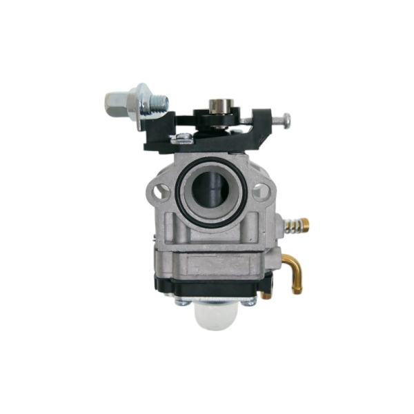 Vergaser für Freischneider Echo SHC-260 SHC-261 Shindaiwa T242X Zenoah G23LH AL-KO Alko Hecht Chinesische Marken und Freischneider aus dem Hobbymarkt (OEM A021000460)