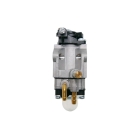 Vergaser für Freischneider Echo SHC-260 SHC-261 Shindaiwa T242X Zenoah G23LH AL-KO Alko Hecht Chinesische Marken und Freischneider aus dem Hobbymarkt (OEM A021000460)