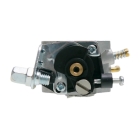 Vergaser für Freischneider Echo SHC-260 SHC-261 Shindaiwa T242X Zenoah G23LH AL-KO Alko Hecht Chinesische Marken und Freischneider aus dem Hobbymarkt (OEM A021000460)