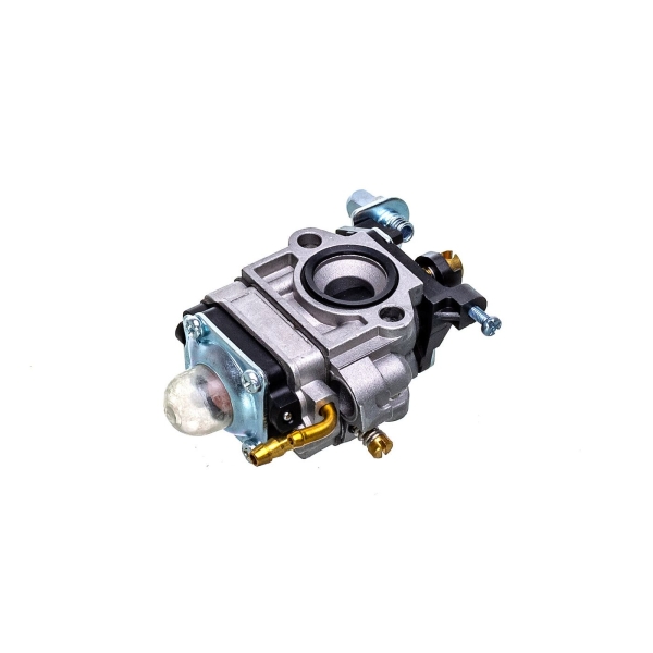Vergaser für Freischneider Echo SRM2601 SRM2400 SRM2610 PE2601 AL-KO Alko Hecht Chinesische Marken und Freischneider aus dem Hobbymarkt (OEM 12300057731)
