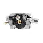 Vergaser für Freischneider Echo SRM2601 SRM2400 SRM2610 PE2601 AL-KO Alko Hecht Chinesische Marken und Freischneider aus dem Hobbymarkt (OEM 12300057731)
