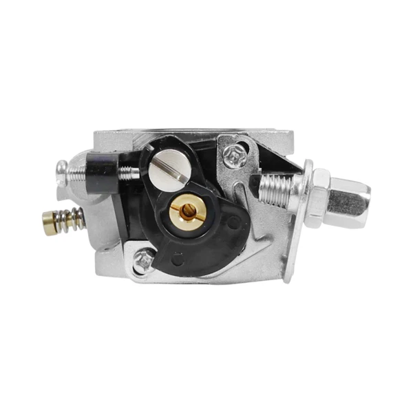 Vergaser für Freischneider Echo SRM2601 SRM2400 SRM2610 PE2601 AL-KO Alko Hecht Chinesische Marken und Freischneider aus dem Hobbymarkt (OEM 12300057731)