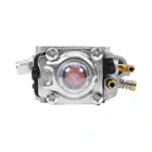 Vergaser für Freischneider Echo SRM2601 SRM2400 SRM2610 PE2601 AL-KO Alko Hecht Chinesische Marken und Freischneider aus dem Hobbymarkt (OEM 12300057731)
