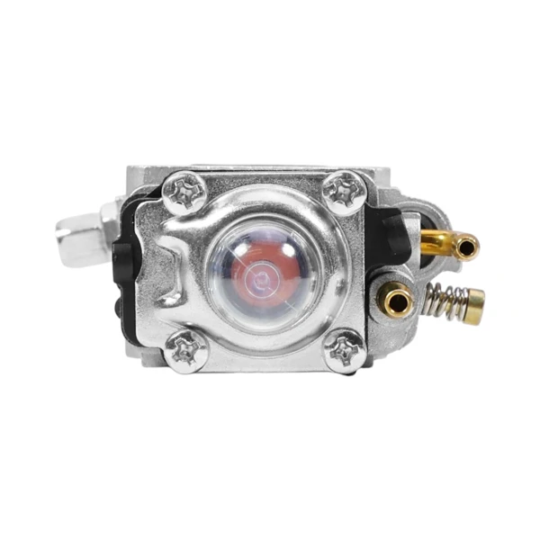 Vergaser für Freischneider Echo SRM2601 SRM2400 SRM2610 PE2601 AL-KO Alko Hecht Chinesische Marken und Freischneider aus dem Hobbymarkt (OEM 12300057731)