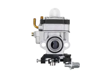 Vergaser für Freischneider Echo SRM2601 SRM2400 SRM2610 PE2601 AL-KO Alko Hecht Chinesische Marken und Freischneider aus dem Hobbymarkt (OEM 12300057731)