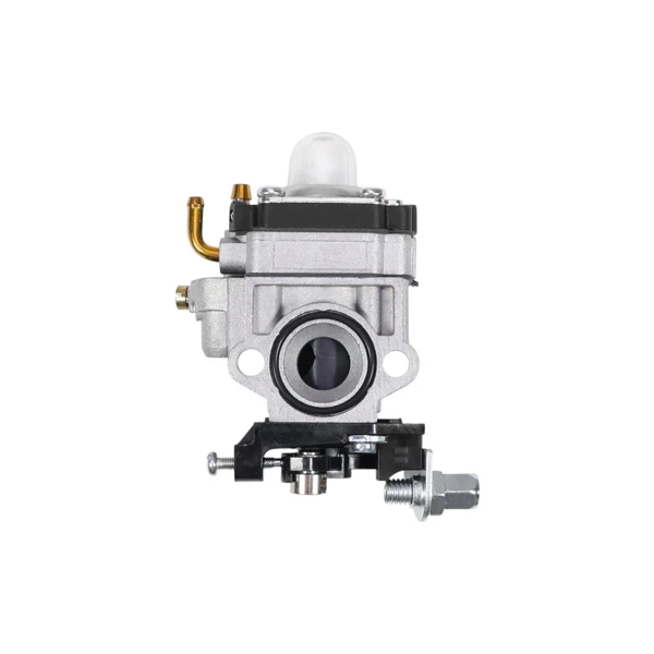 Vergaser für Freischneider Echo SRM2601 SRM2400 SRM2610 PE2601 AL-KO Alko Hecht Chinesische Marken und Freischneider aus dem Hobbymarkt (OEM 12300057731)