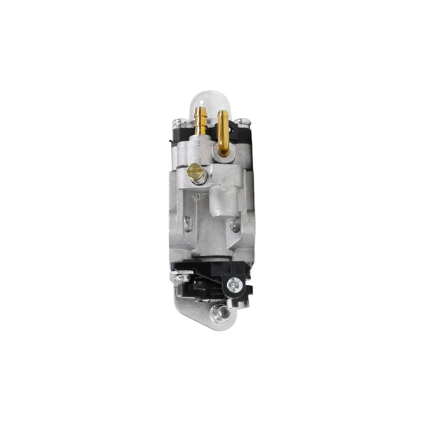 Vergaser für Freischneider Echo SRM2601 SRM2400 SRM2610 PE2601 AL-KO Alko Hecht Chinesische Marken und Freischneider aus dem Hobbymarkt (OEM 12300057731)