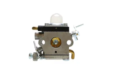 Vergaser für Freischneider Husqvarna 122C 122LD 122LDx 122LK McCulloch T22 LCS T22 LS (OEM 574386701)