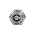 Vergaser für Freischneider Husqvarna 124R 125R 125RJ 128R 128RJ 125LDX 128C 128L 128LDX Jonsered BC2126 BC2128 CC2126 CC2128 GC2128 C GT2125 GT2128 McCulloch B28B B28P B28PS Aktionsset 8 Teile (OEM 545081848)