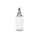 Vergaser für Freischneider Husqvarna 124R 125R 125RJ 128R 128RJ 125LDX 128C 128L 128LDX Jonsered BC2126 BC2128 CC2126 CC2128 GC2128 C GT2125 GT2128 McCulloch B28B B28P B28PS Aktionsset 8 Teile (OEM 545081848)