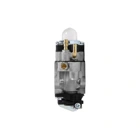Vergaser für Freischneider Husqvarna 143R II 236R 531RS 541RS 541RST (OEM 528748801 586931301 587106701)